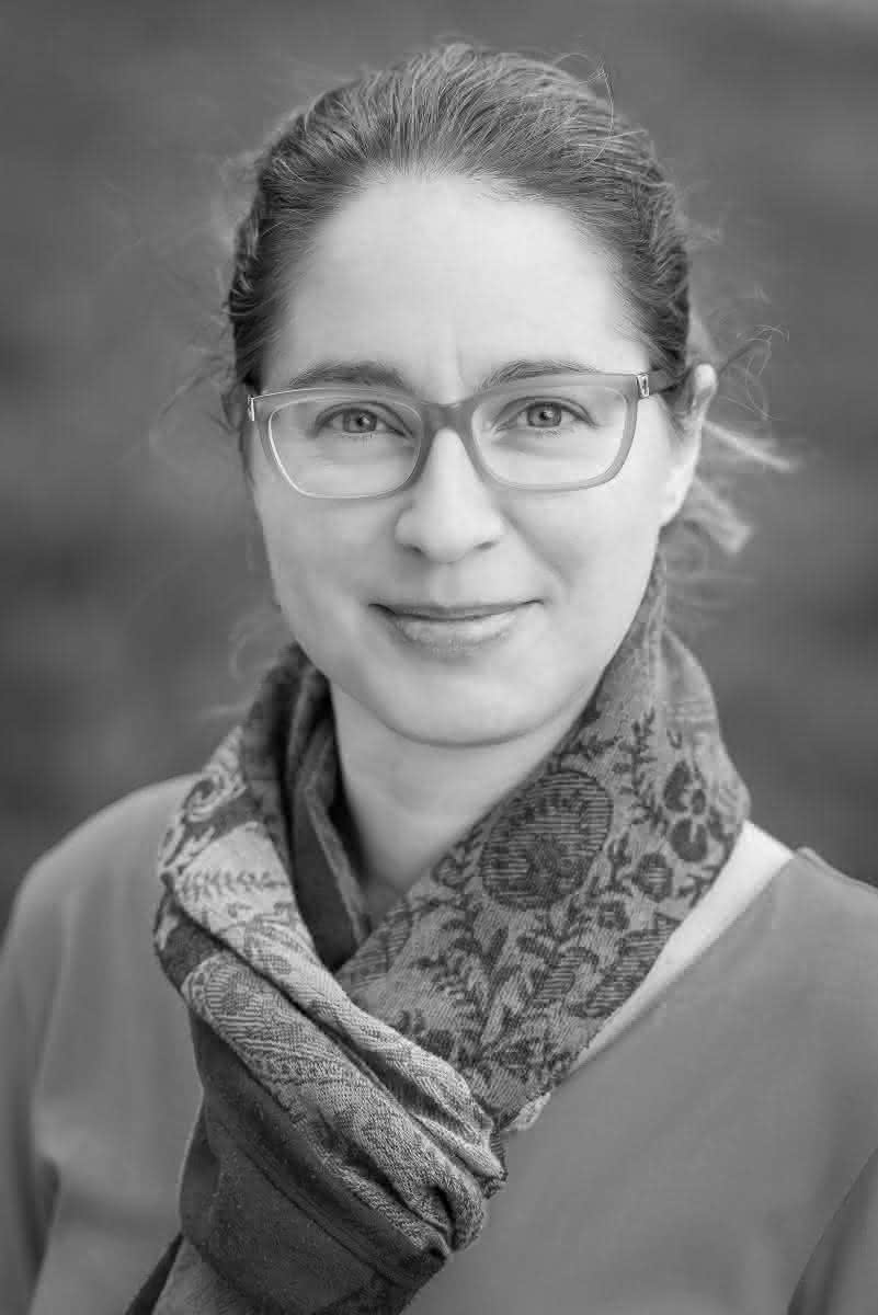 Fotka Anny Kárníkové